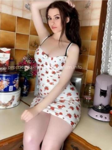 Индивидуалка Алиана фото 2