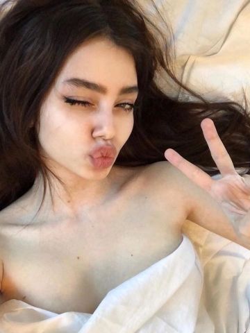 Проститутка Николь, 23 года, г. Пластуновская